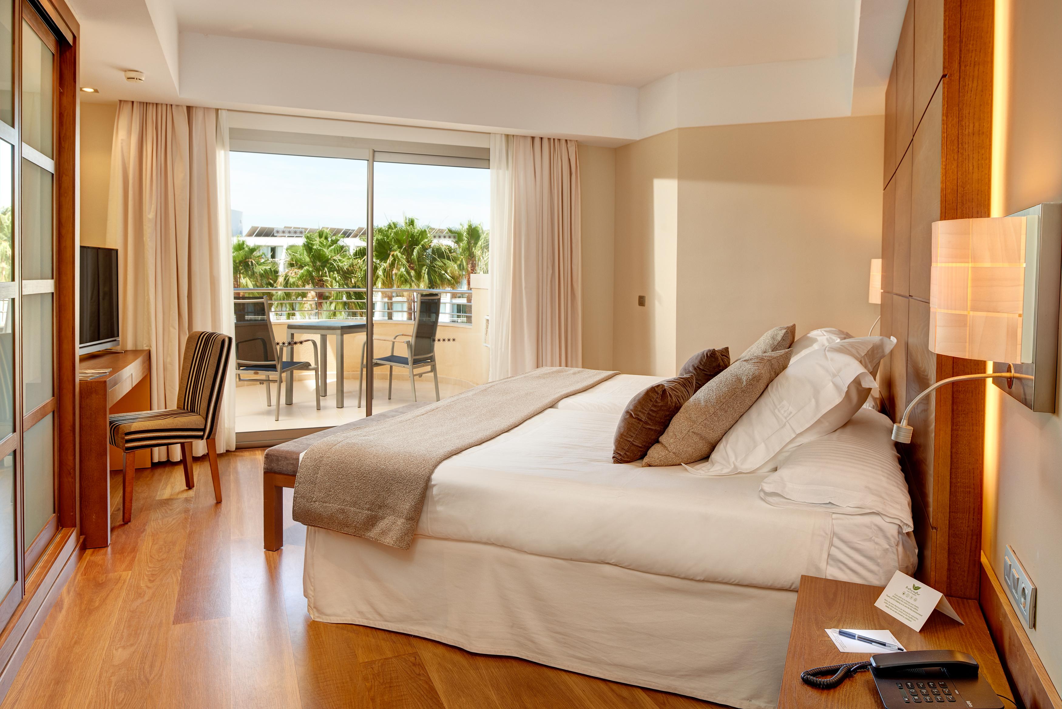 Protur Biomar Gran Hotel & Spa Sa Coma  Extérieur photo