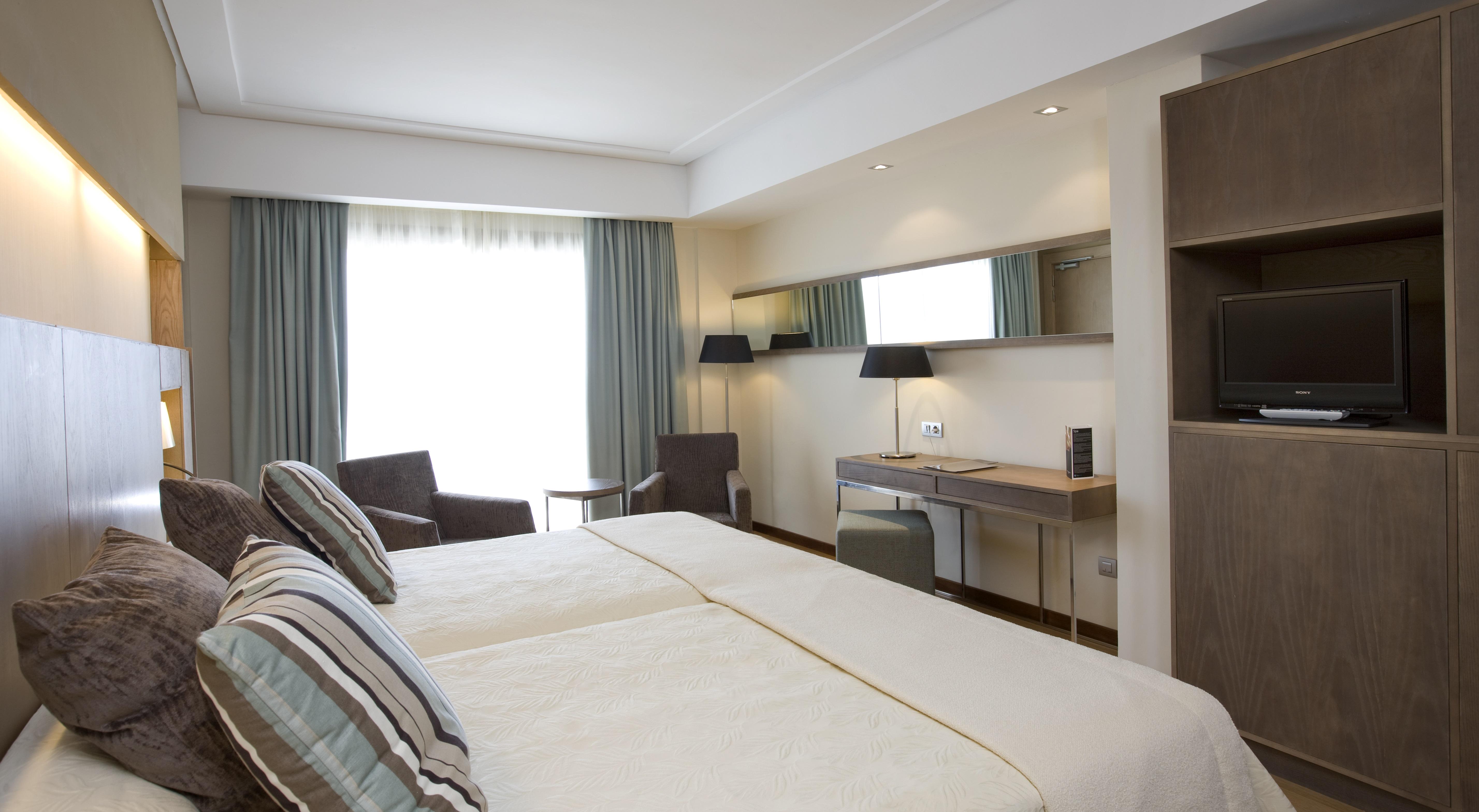 Protur Biomar Gran Hotel & Spa Sa Coma  Extérieur photo