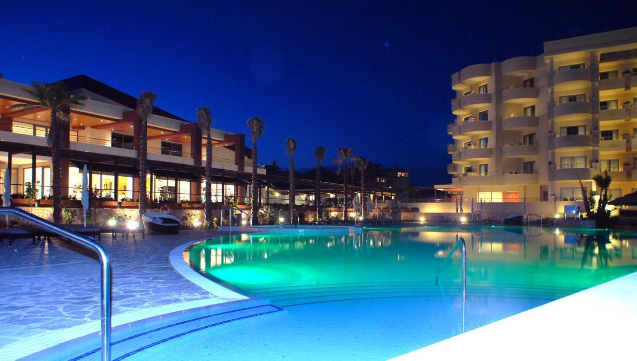 Protur Biomar Gran Hotel & Spa Sa Coma  Extérieur photo