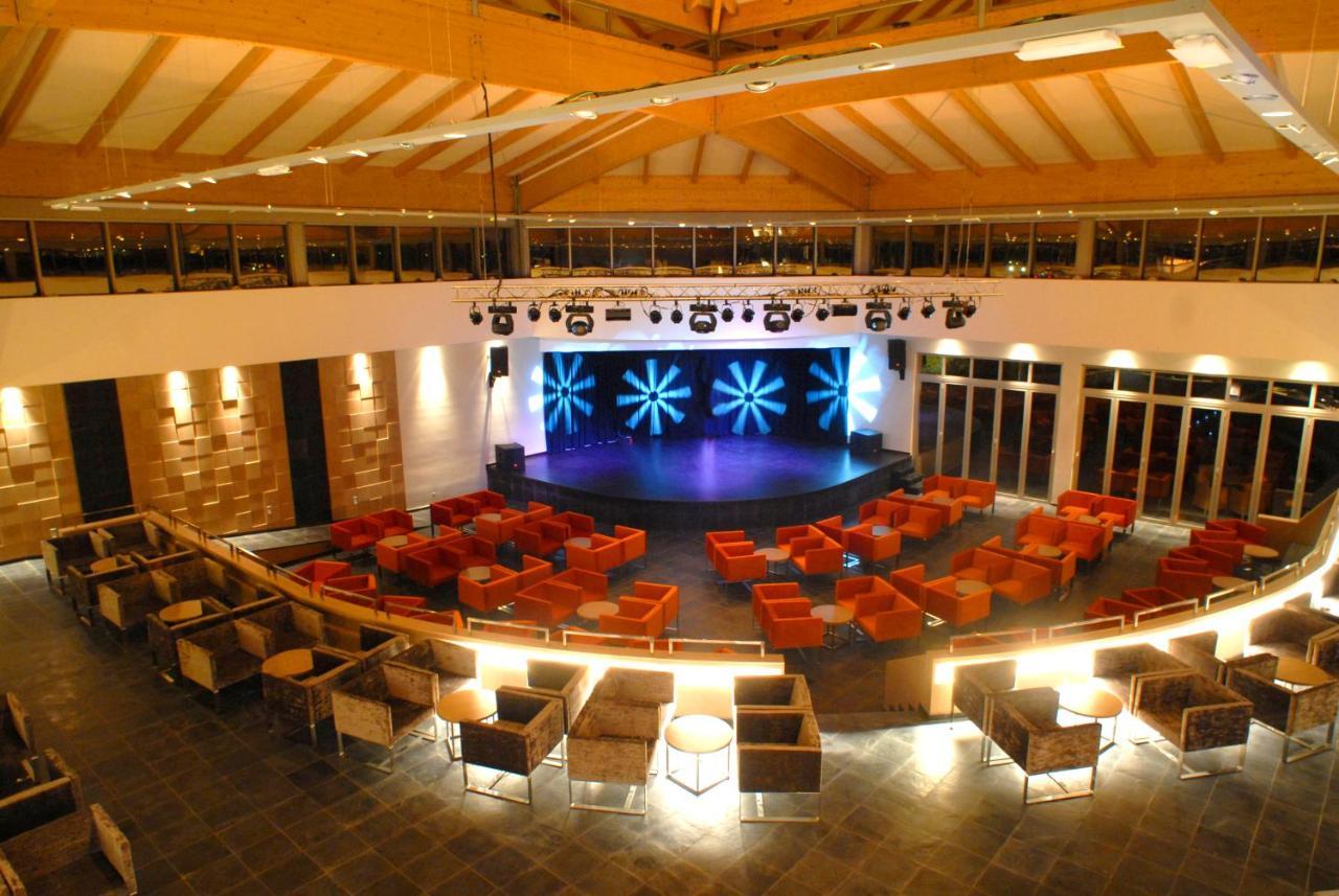 Protur Biomar Gran Hotel & Spa Sa Coma  Extérieur photo
