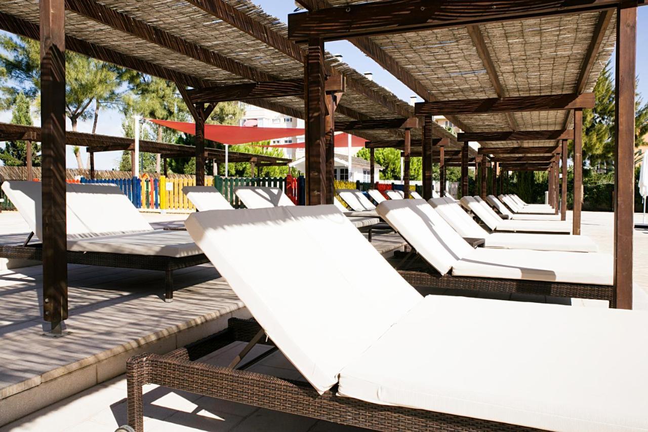 Protur Biomar Gran Hotel & Spa Sa Coma  Extérieur photo