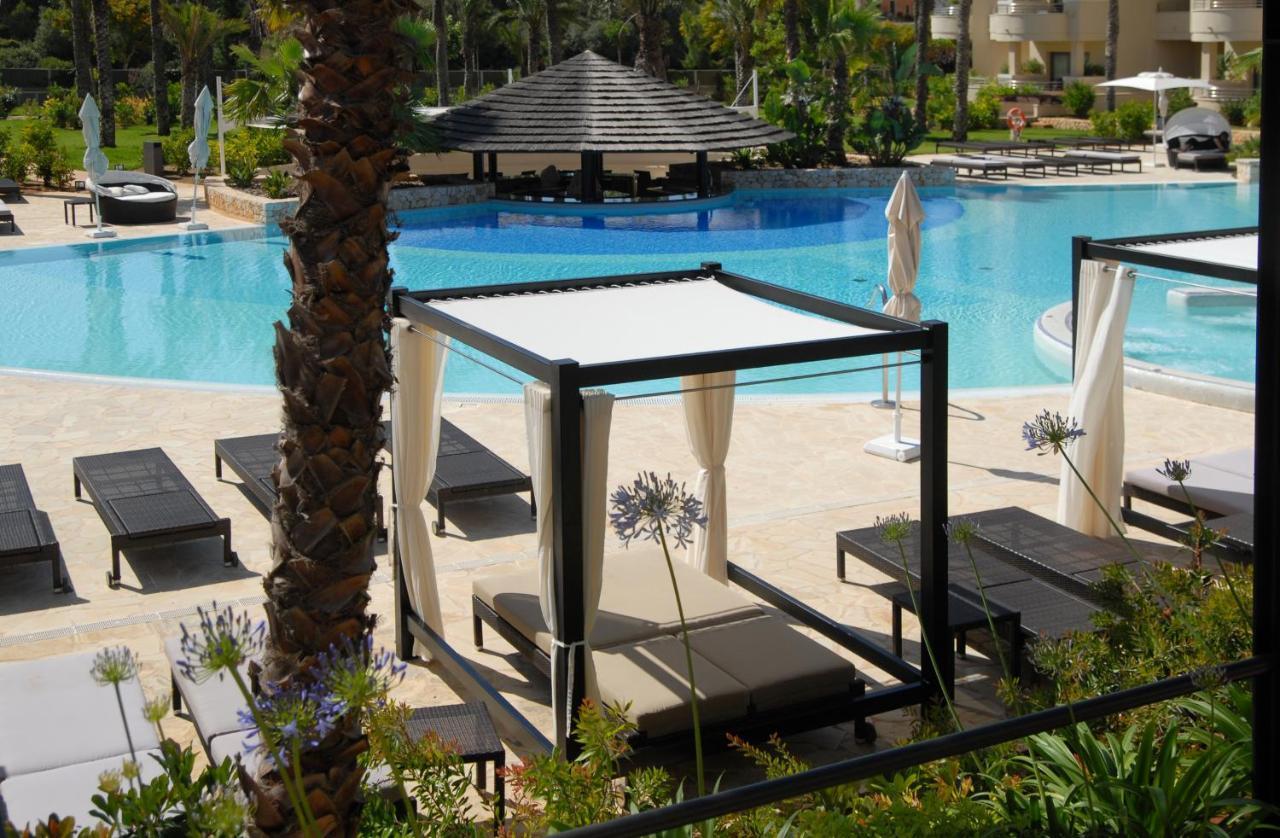 Protur Biomar Gran Hotel & Spa Sa Coma  Extérieur photo