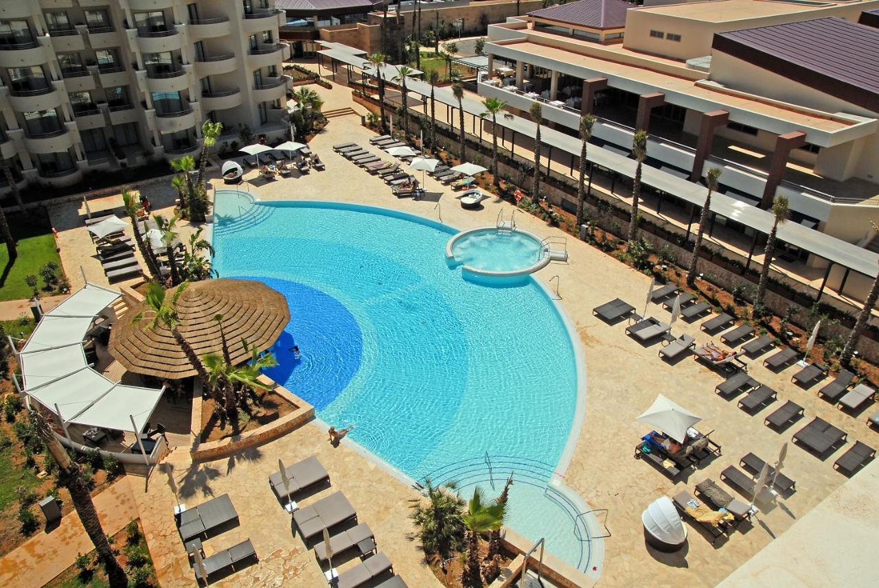 Protur Biomar Gran Hotel & Spa Sa Coma  Extérieur photo