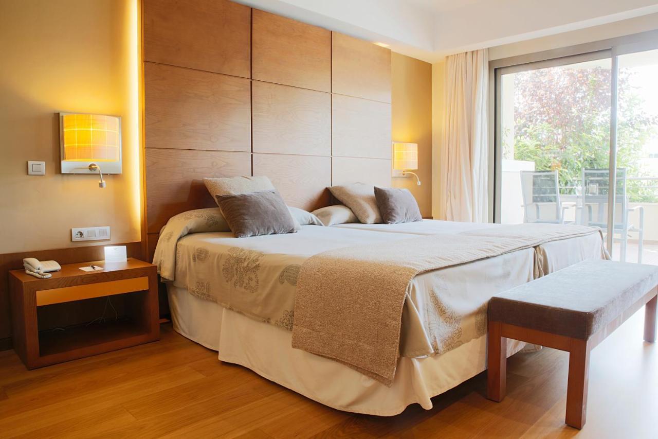 Protur Biomar Gran Hotel & Spa Sa Coma  Extérieur photo