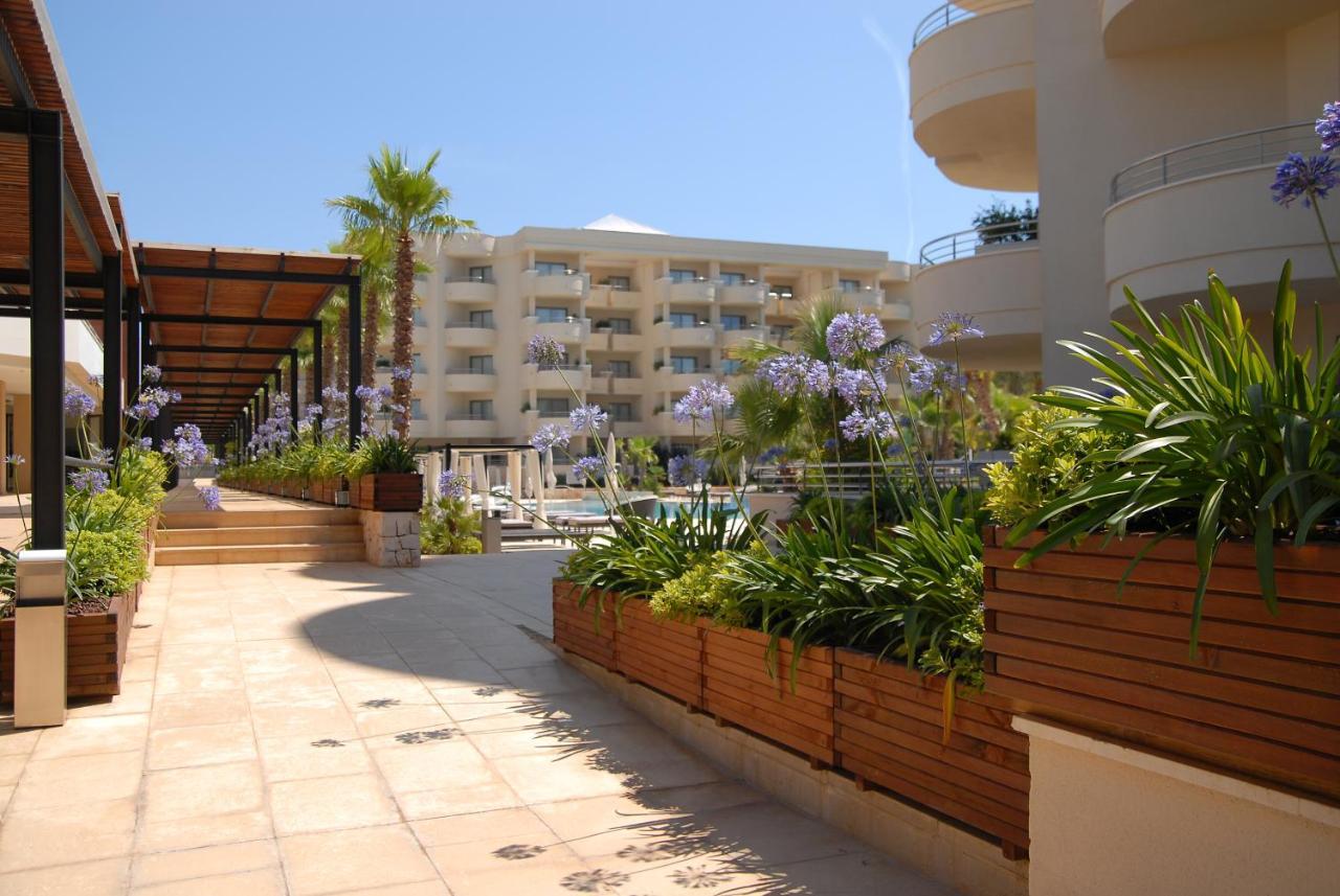 Protur Biomar Gran Hotel & Spa Sa Coma  Extérieur photo