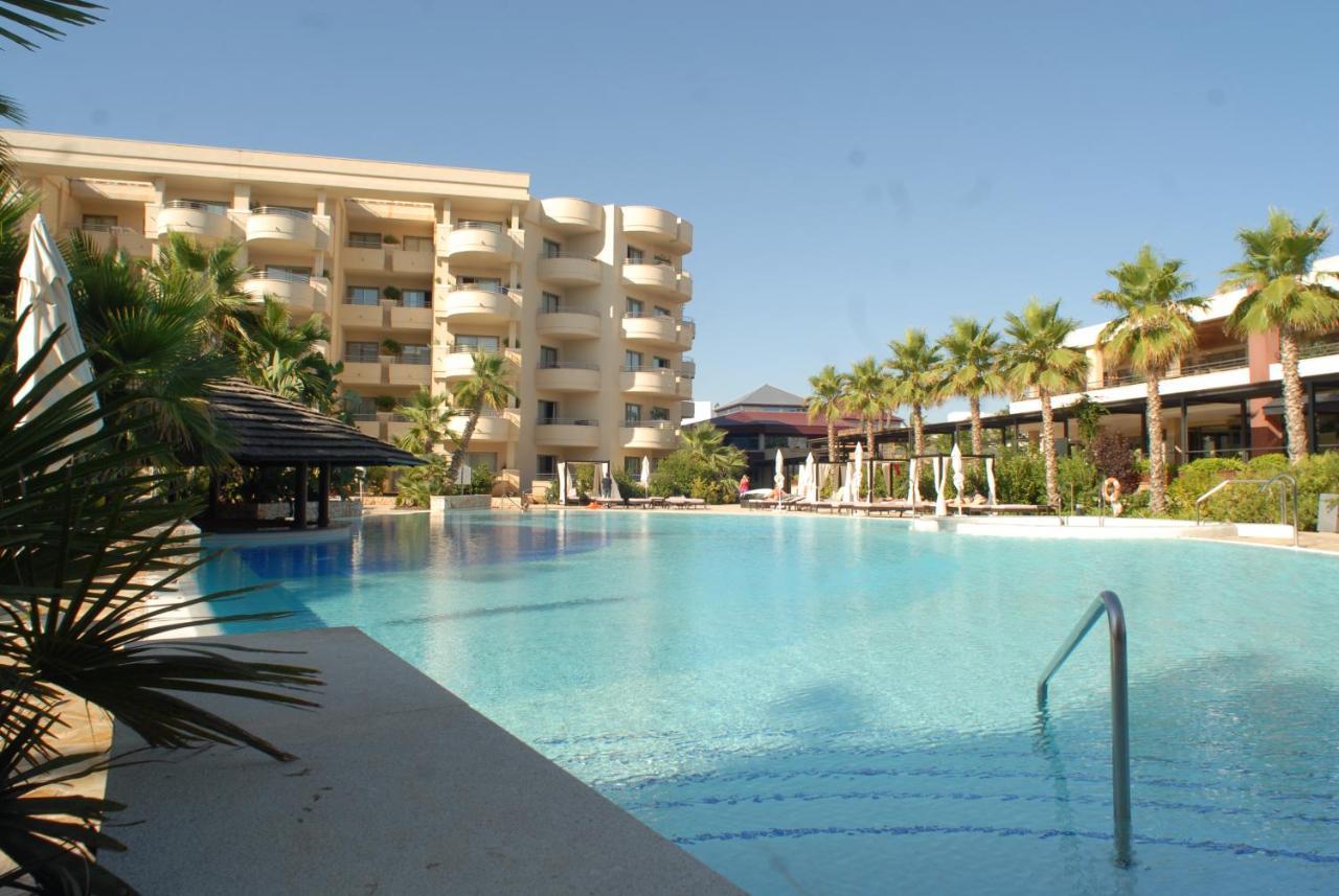 Protur Biomar Gran Hotel & Spa Sa Coma  Extérieur photo