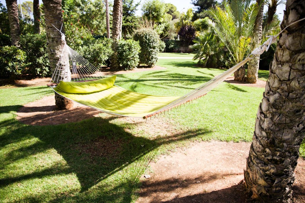 Protur Biomar Gran Hotel & Spa Sa Coma  Extérieur photo