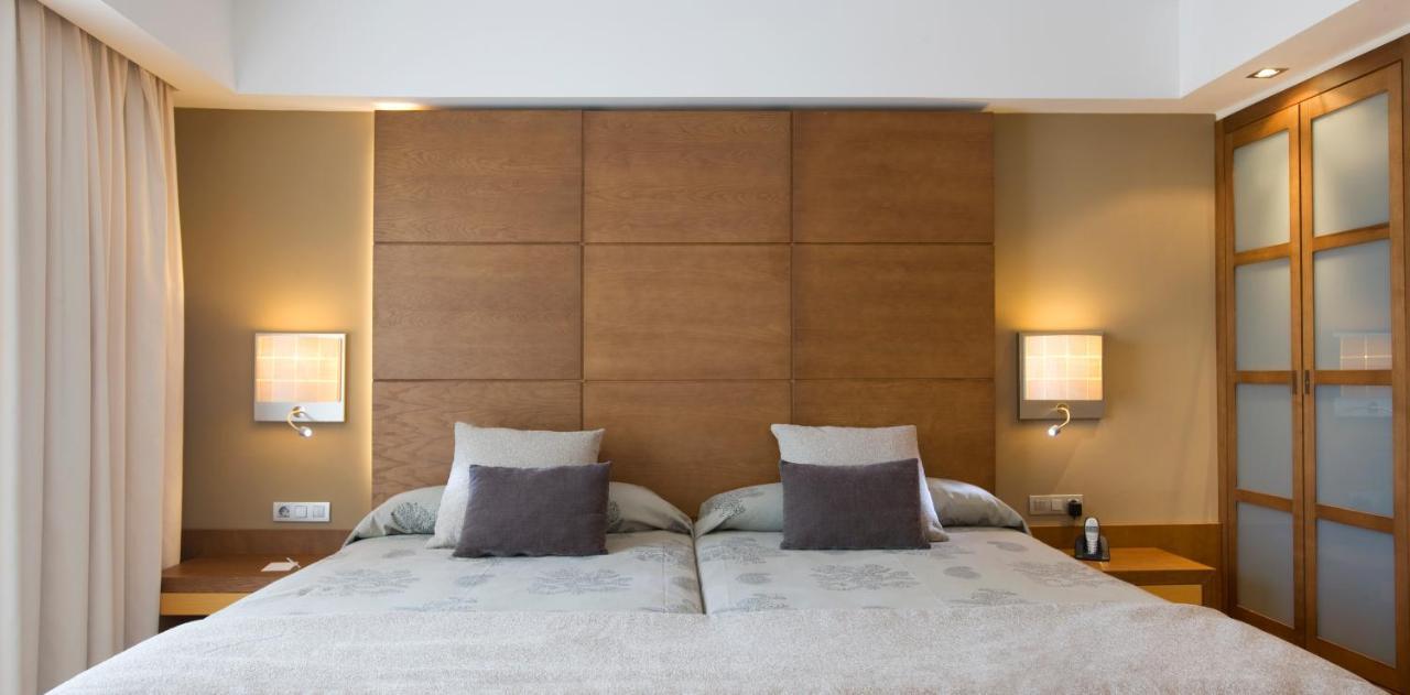 Protur Biomar Gran Hotel & Spa Sa Coma  Extérieur photo