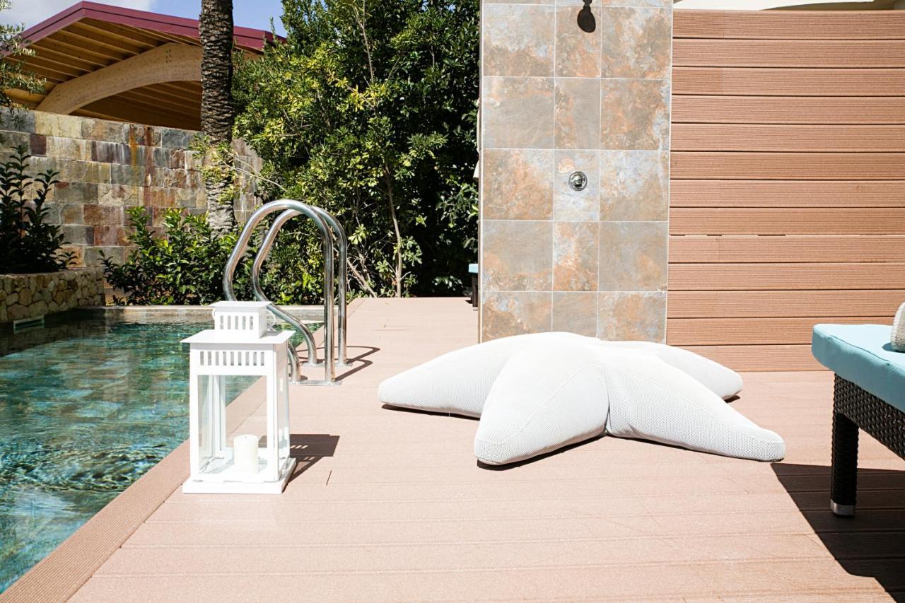 Protur Biomar Gran Hotel & Spa Sa Coma  Extérieur photo