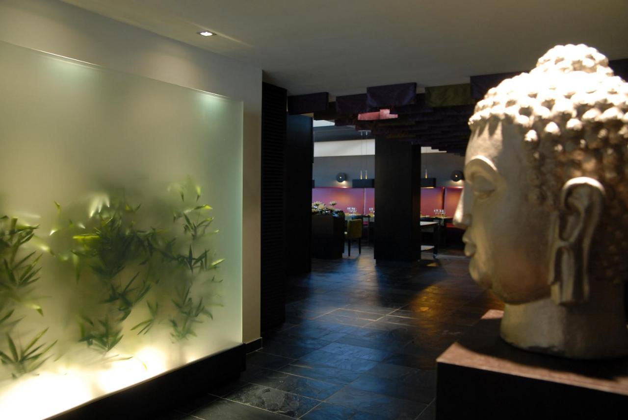 Protur Biomar Gran Hotel & Spa Sa Coma  Extérieur photo