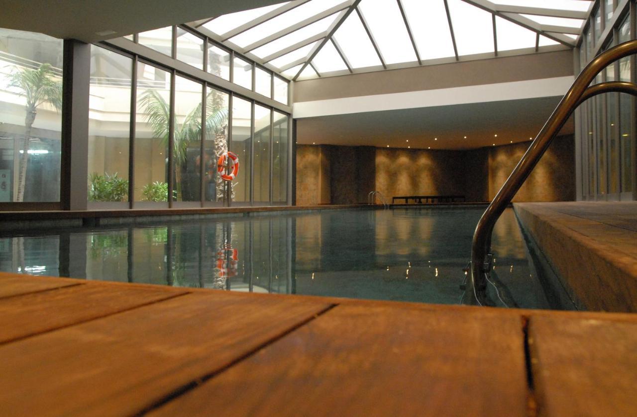 Protur Biomar Gran Hotel & Spa Sa Coma  Extérieur photo