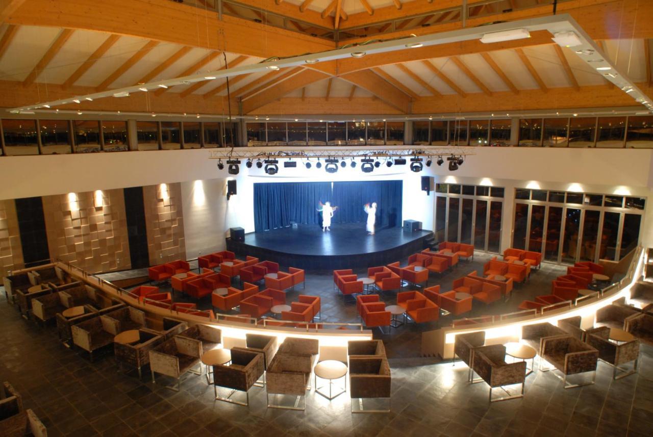 Protur Biomar Gran Hotel & Spa Sa Coma  Extérieur photo